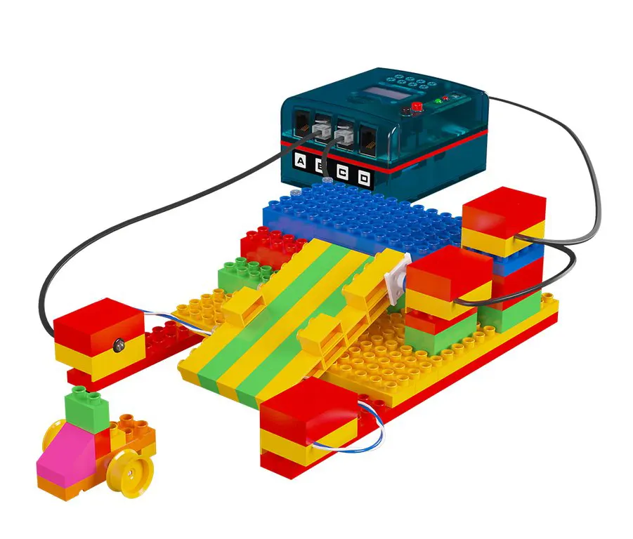 El BAS sigue creciendo, llegó Digital House