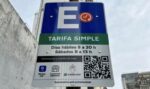 Se amplía el estacionamiento medido en la Ciudad