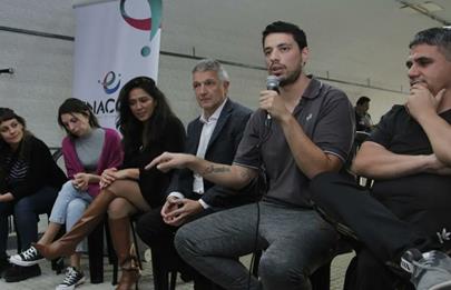 Eviner: “vecinos expuestos a una situación de extrema peligrosidad”