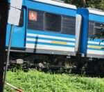 El tren Mitre brindó servicio reducido porque una formación arrolló a una persona en Vicente López