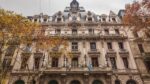 Restauración de la Casa de la Cultura