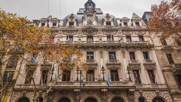 Restauración de la Casa de la Cultura