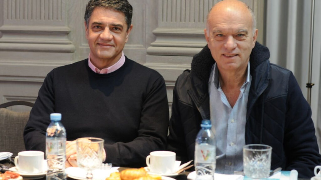 Néstor Grindetti oficializó su renuncia al gobierno porteño ¿se queda en el PRO?