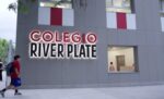 River Plate inauguró un nuevo edificio con capacidad para 1000 estudiantes