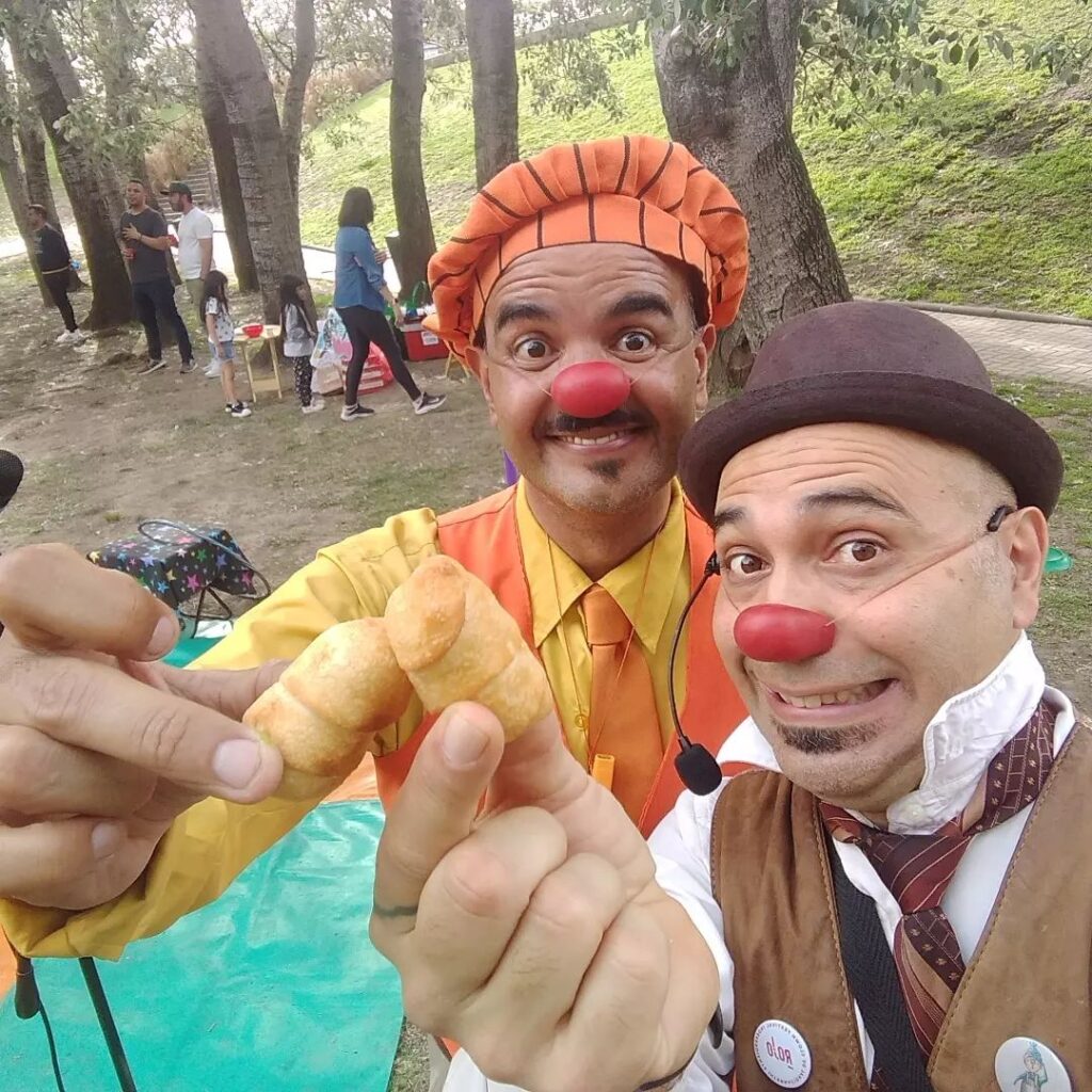 Espectáculos infantiles gratuitos y al aire libre en Mataderos y Parque Avellaneda