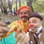 Espectáculos infantiles gratuitos y al aire libre en Mataderos y Parque Avellaneda