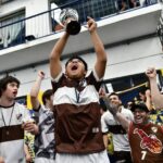 Platense Incluye: convocan jugadores mayores de 15 años con Sindrome de Down para los equipos de futsal