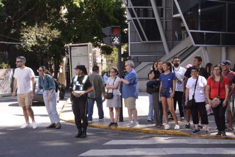 Seguridad en tu barrio febrero 2025
