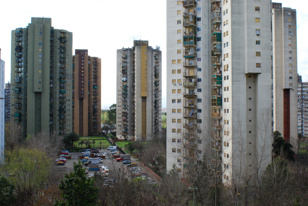 Modificaciones en el Código Urbanístico de la Ciudad Autónoma de Buenos Aires*