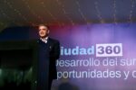 Jorge Macri presentó un plan de colaboración público-privada para obras en el sur, de La Boca a Villa Riachuelo
