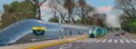 Macri anunció un TramBUS para Buenos Aires: pasará por Villa Urquiza y Villa Pueyrredón