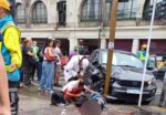 Once: buscan testigos por el caso de la mujer atropellada frente a Plaza Miserere, porque el caso “puede quedar en la nada”