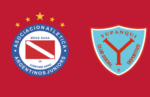 Acuerdo entre el Club Social y Deportivo Yupanqui y Argentinos Juniors