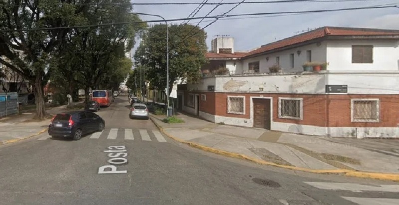 Saavedra: asesinaron de un disparo en la cabeza a un hombre