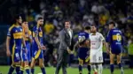 Boca perdió por penales ante Alianza Lima y quedó afuera de la Copa Libertadores