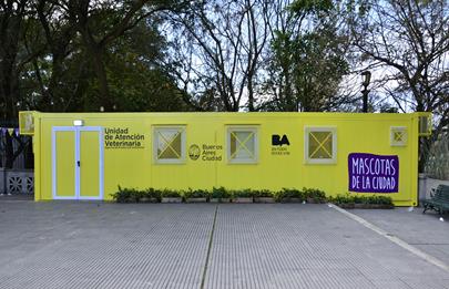 Servicios gratuitos de castración y vacunación antirrábica para perros y gatos