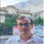 Solicitan la protección de “la casa de los leones” en Flores