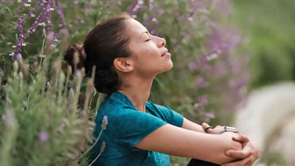 La respiración como timón de nuestra vida