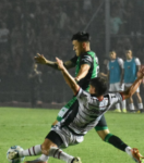 Crece el malestar en Nueva Chicago con el DT
