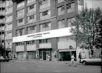 Balvanera: el GCBA traslada el Instituto de Formación Técnica Superior N° 29 a un inmueble del centro