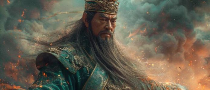 La leyenda del emperador de Jade y el zodiaco chino