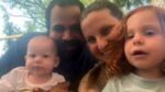 Pesar por el asesinato de la familia Bibas