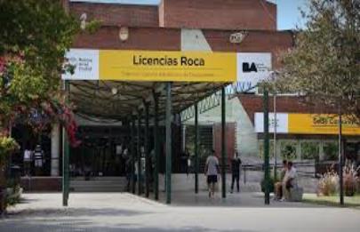 En los controles de tránsito se podrá presentar el registro de conducir digital de la app miBA