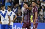Vélez volvió a perder y sigue sin hacer goles en el torneo