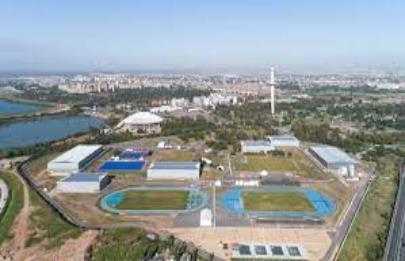 Vecinos piden que haya un espacio verde en el lugar destinado a la alcaidía