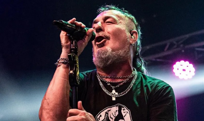 Festival en el C Art Media de Chacarita en beneficio de los afectados por los incendios en la Patagonia