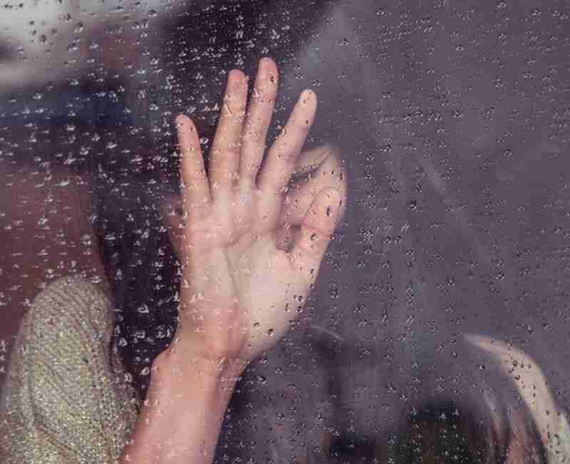 Alerta naranja por tormentas: recomendaciones del GCBA