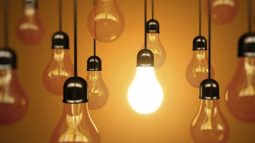 El Gobierno nacional aclaró que en febrero las boletas de luz del área metropolitana subirán 1,5% y no 12,3%