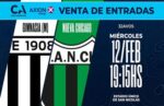 Copa Argentina: Venta de entradas para Nueva Chicago vs Gimnasia de Mendoza