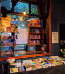 Celebran el primer aniversario de la Biblioteca Mañana de Sol del Abasto