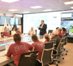 Jorge Macri se reunió a la cúpula de Policía de la Ciudad