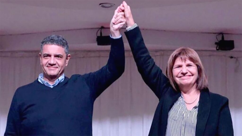 Tras la fuga de presos en Once, Nación y Ciudad acordaron el traslado de unos 400 detenidos a dependencias federales