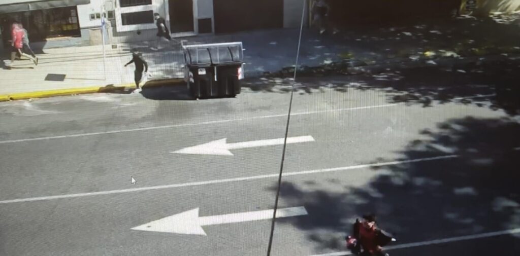 Se fugaron seis presos de una comisaría en Caballito, recapturaron a dos y el GCBA denuncia “negligencia o complicidad”