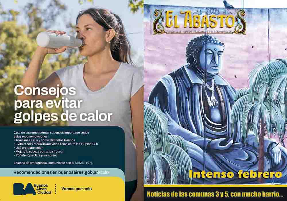 Causas, frutos de acciones