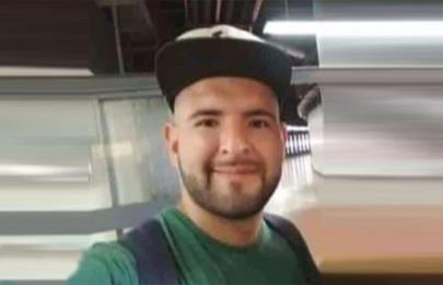 Joven intensamente buscado fue hallado en el hospital Grierson