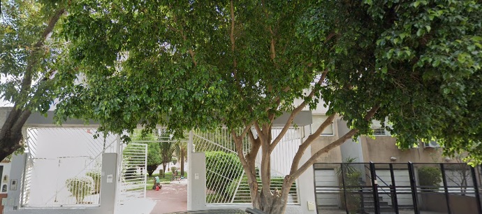 Reabre El Patio de Villa del Parque