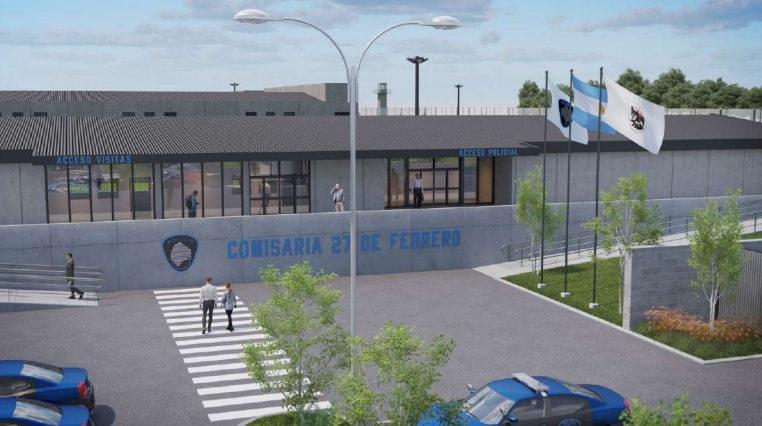 Jorge Macri anunció que no construirán la alcaidía central de Villa Soldati porque trasladarán a los presos al penal de Marcos Paz cuando esté terminado