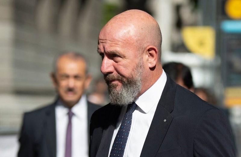 Waldo Wolff denunció espionaje y apuntó a la representante de Karina Milei en la Legislatura porteña