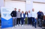 Vélez realizó un acto homenaje al viejo estadio “el Fortín de Villa Luro”