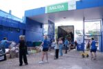 Vélez Sarsfield agradeció la ayuda y colaboración para Bahía Blanca