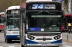 Las líneas 34 y 166 unirán el barrio de Liniers con Aeroparque
