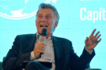 Mauricio Macri y el PRO respaldaron al Gobierno de Milei y acusaron a los manifestantes de “una nueva desestabilización de la democracia”