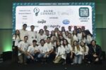 Se viene AgroConnect 2025 en el ITBA de Parque Patricios