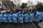 Sin Lionel Messi, Argentina jugará ante Brasil en el Monumental: operativo de seguridad, horario extendido en la Línea D y control a deudores alimentarios