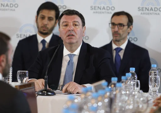 La Corte Suprema rechazó la licencia solicitada por Ariel Lijo