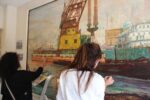 Se desarrolla el PROYECTO NOS en el MBQM